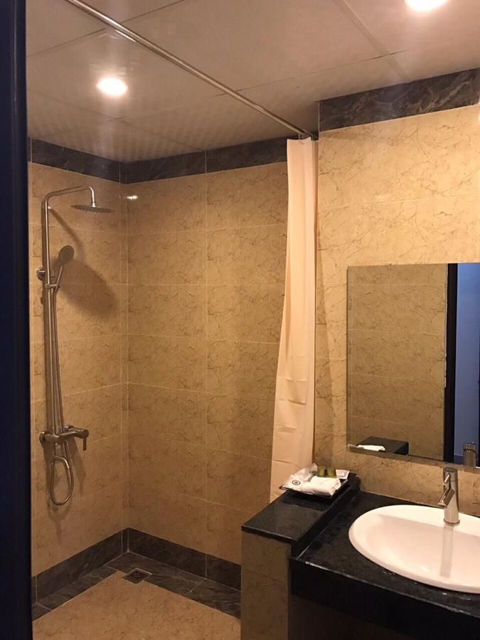Hoa Lu Hotel 닌빈 외부 사진