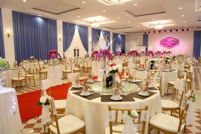 Hoa Lu Hotel 닌빈 외부 사진