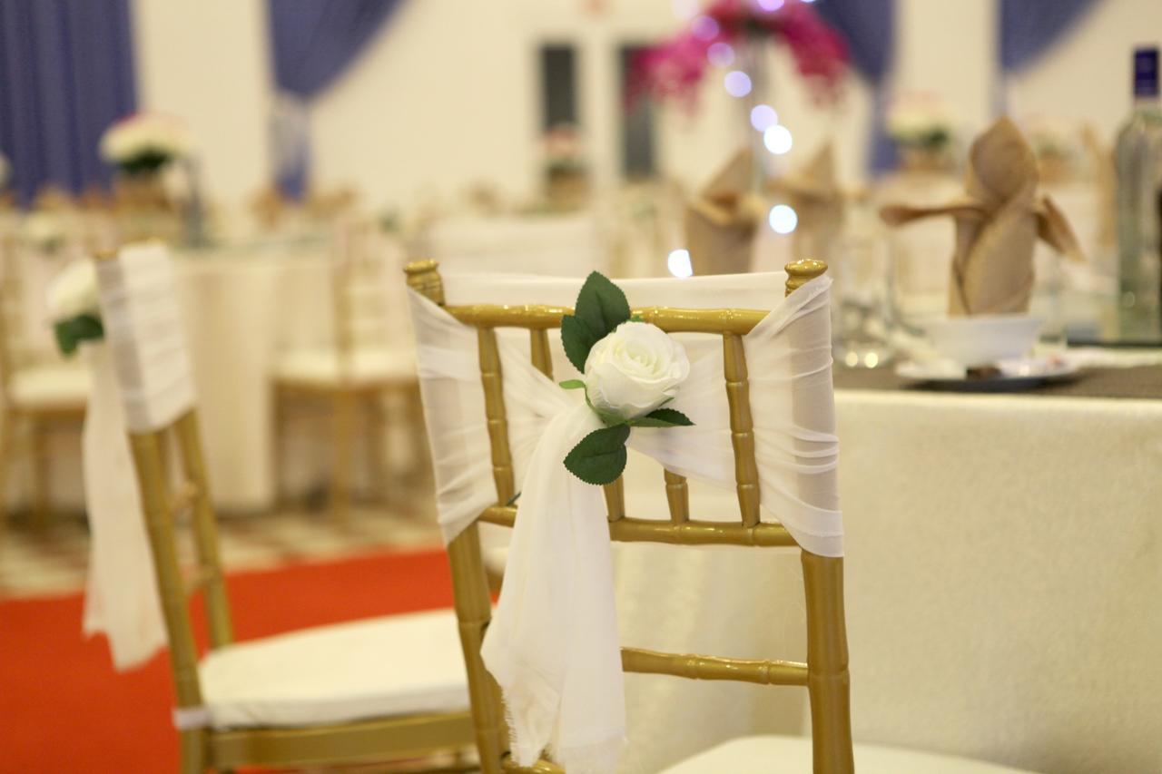 Hoa Lu Hotel 닌빈 외부 사진