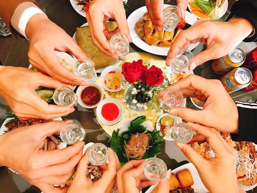 Hoa Lu Hotel 닌빈 외부 사진