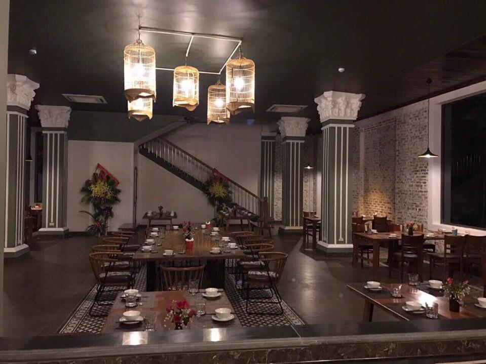 Hoa Lu Hotel 닌빈 외부 사진