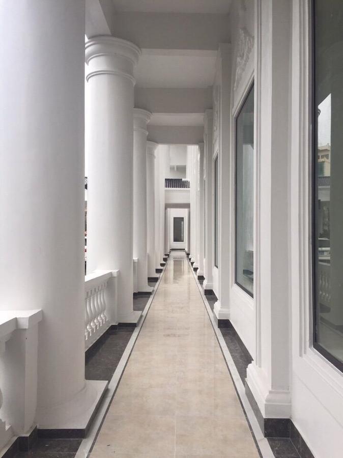 Hoa Lu Hotel 닌빈 외부 사진