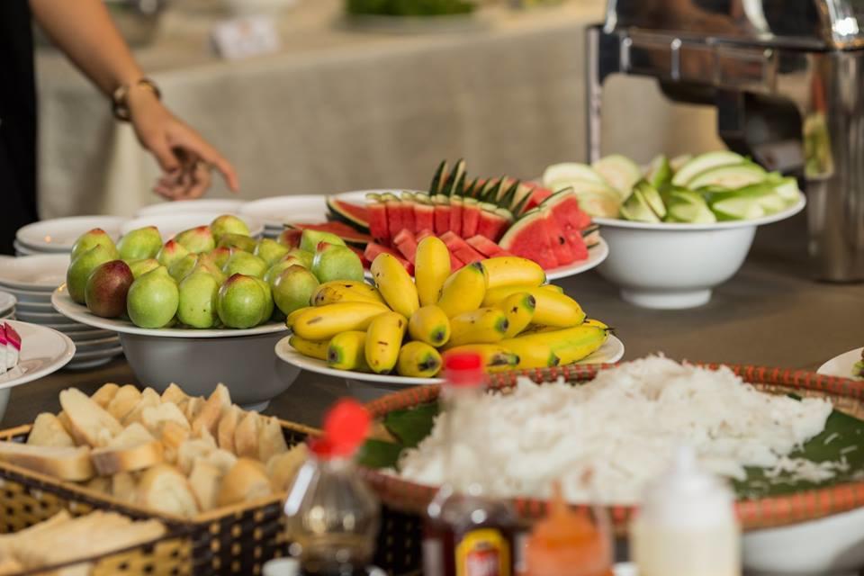 Hoa Lu Hotel 닌빈 외부 사진